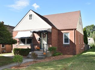 3755 S 13th St, Milwaukee, WI 53221