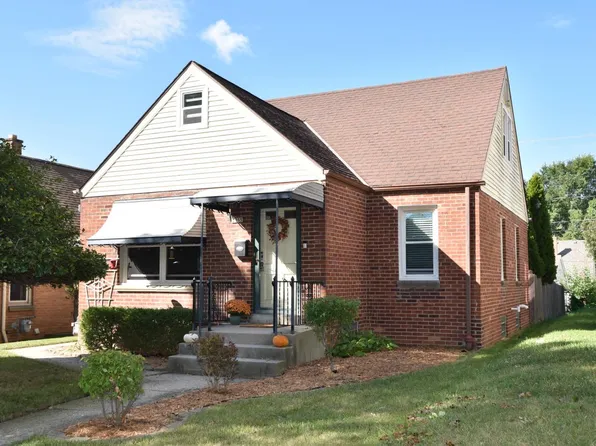 3755 South 13th STREET, Milwaukee, WI 53221