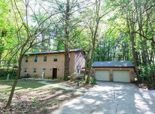 51422 Mansfield Dr, South Bend, IN