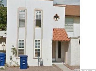 3121 Wayside St APT C, El Paso, TX 79936