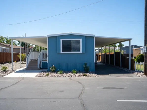 1459 Standiford Ave Space 33, Modesto, CA 95328