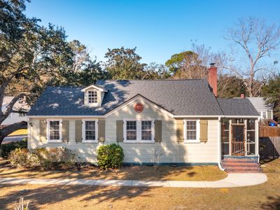 2178 Fort Pemberton Dr, Charleston, SC, 29412