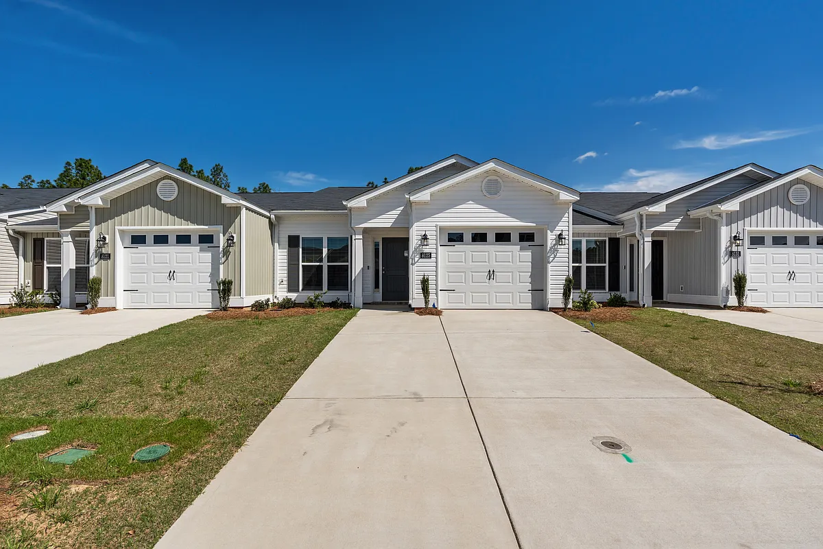 Building Photo - 8125 Bannock Cir #1
