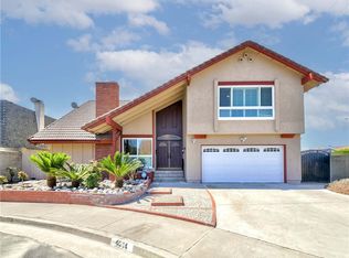 4014 Selkirk Ct, Cypress, CA 90630