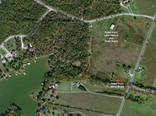 651 River Rd, Kingston, TN 37763