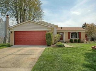 39140 Hyland Ct, Sterling Heights, MI