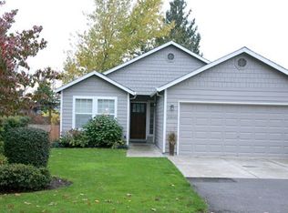 31836 NW Wascoe St, North Plains, OR 97133