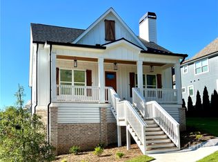 320 Mizner Boulevard, Athens, GA 30606