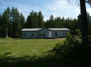 2316 W Mason Rd, Deer Park, WA 99006