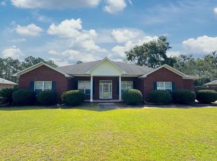 245 Ruben Wells Rd, Hinesville, GA 31313