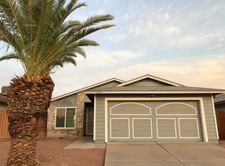 23633 N 38th Dr, Glendale, AZ 85310