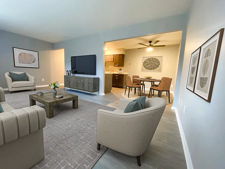 Summerhill Estates Apartments — Photo 9