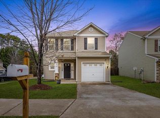 2814 Catamount Ct, Durham, NC 27704