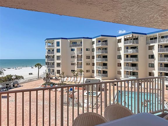 3rd image of 18400 GULF BOULEVARD #1312