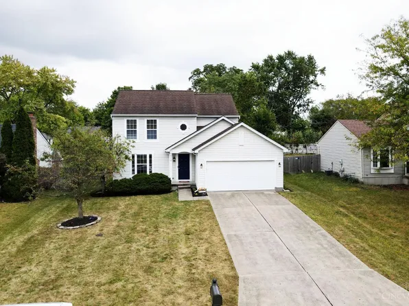 8118 Bertwood Ct, West Chester, OH 45069