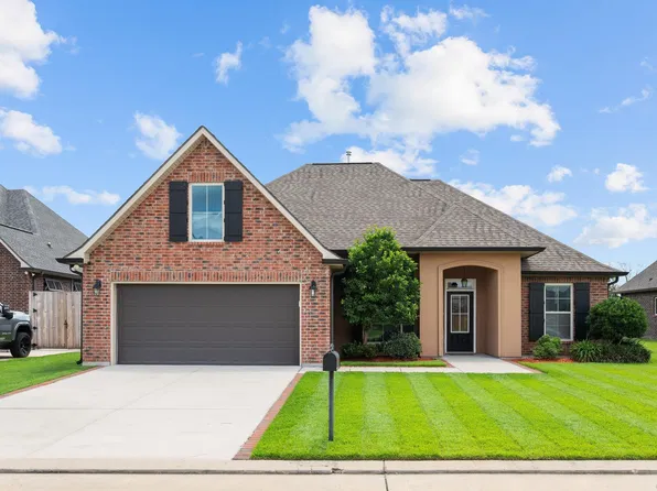 353 Highland Oaks Ave, Gray, LA 70359