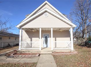 309 Sewell St, Sullivan, MO 63080