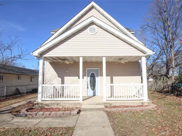 309 Sewell St, Sullivan, MO 63080