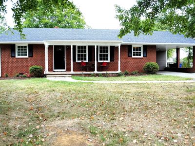 1106 Rogers Rd, Graham, NC, 27253