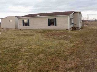 2922 Lemert Rd, Bucyrus, OH 44820