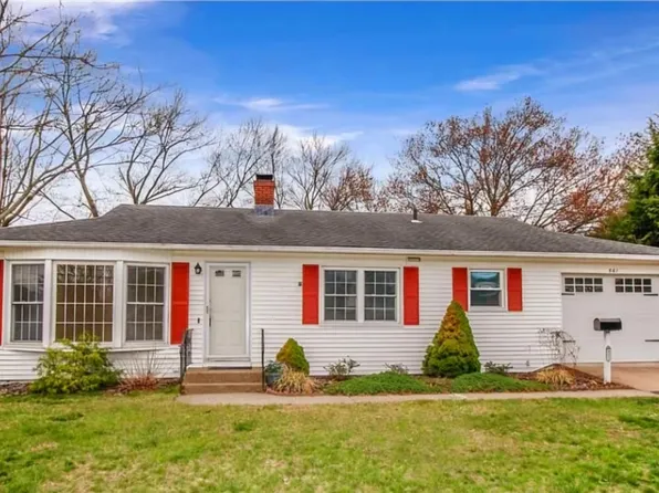 561 Brewer Street, East Hartford, CT 06118