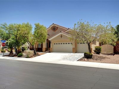 3015 Tanna Dove Ct, North Las Vegas, NV, 89084