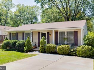 5162 Orchard Grn, Columbia, MD 21045