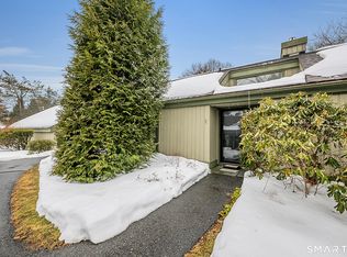 643 Heritage Village #A, Southbury, CT
