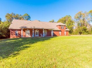 10507 Beaulieu Ln, Lillian, AL 36549