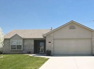 7806 Claridge Pl, Fort Wayne, IN 46825