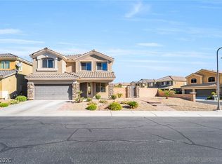 48 Back Spin Ct, Las Vegas, NV 89148