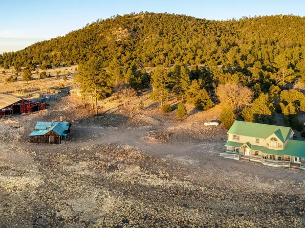 1841 Bill Knight Gap Rd, Luna, NM 87824
