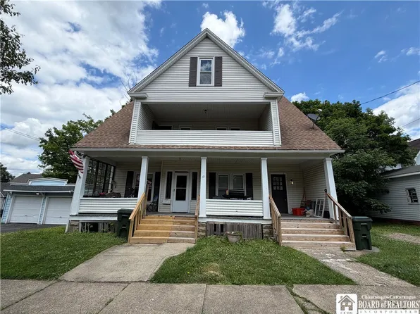 12 Superior St, Jamestown, NY 14701