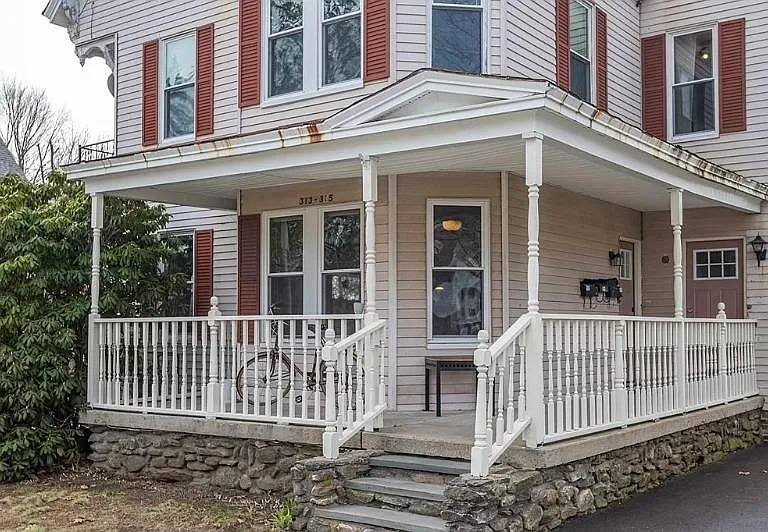 315 Elm St #3 — Photo 2