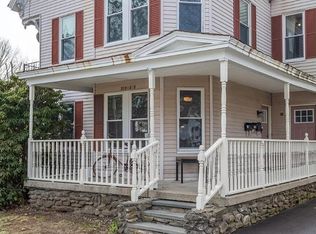 315 Elm St FL 1ST, Gardner, MA 01440