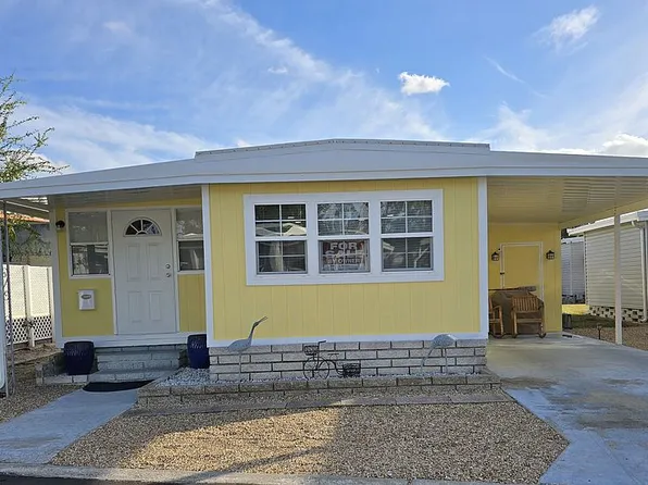 5314 6th Pl S, Gulfport, FL 33707