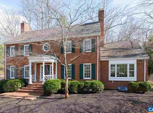 454 Rookwood Dr, Charlottesville, VA 22903