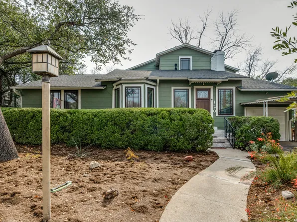 120 Alta Ave, San Antonio, TX 78209