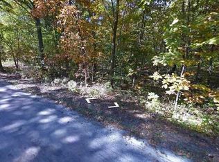 S State Line Rd, Crete, IL 60417