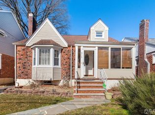 310 Salem Rd, Union, NJ 07083