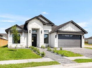 906 Azalea St, Mission, TX 78573