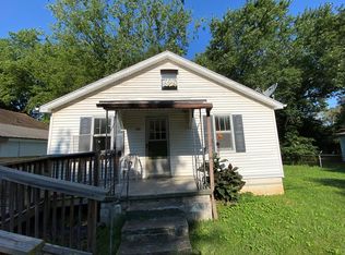 155 N McPherson St, Hopkinsville, KY 42240