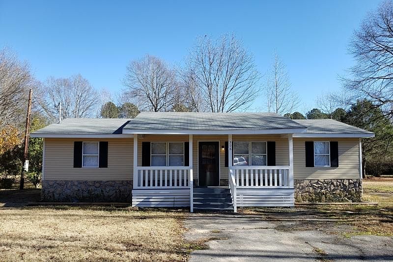 306 Cordelia Dr, Jacksonville, AR 72076 Zillow