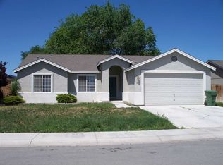 647 Keppel St, Fallon, NV 89406