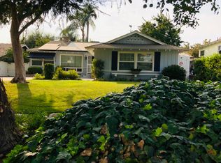 1804 Locust Ravine, Bakersfield, CA 93306