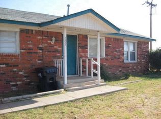 609 E Maguire Rd, Noble, OK 73068