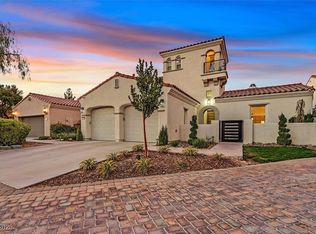 11824 Kingsbarns Ct, Las Vegas, NV 89141