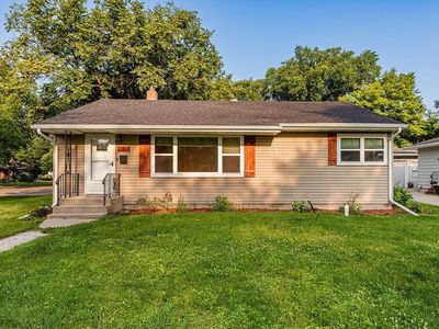 1321 14th St S, Moorhead, MN, 56560