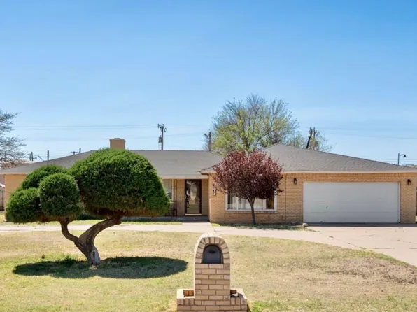 4403 18th St, Lubbock, TX 79416