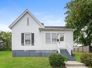 407 Seaman St, Winston Salem, NC 27103